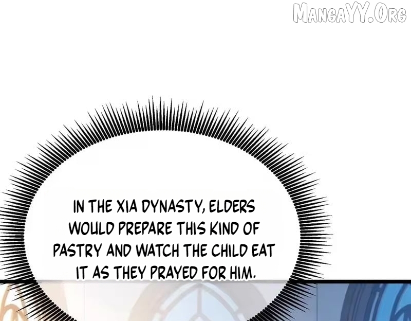 I Rely on My Invincibility to Deal Tons of Damage Passively! Chapter 159 - Page 168