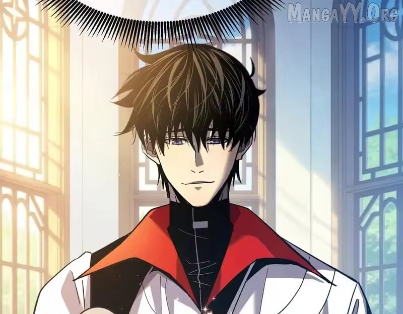 I Rely on My Invincibility to Deal Tons of Damage Passively! Chapter 159 - Page 169