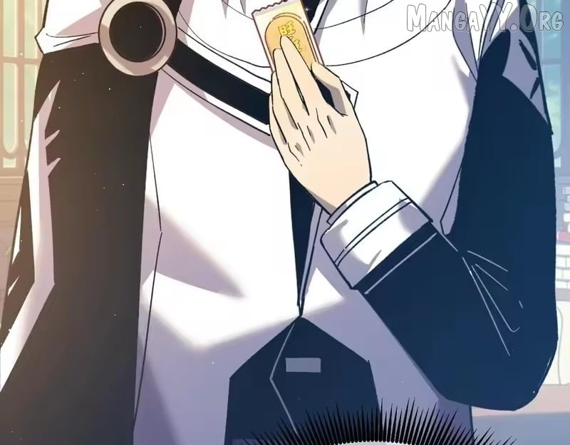 I Rely on My Invincibility to Deal Tons of Damage Passively! Chapter 159 - Page 170