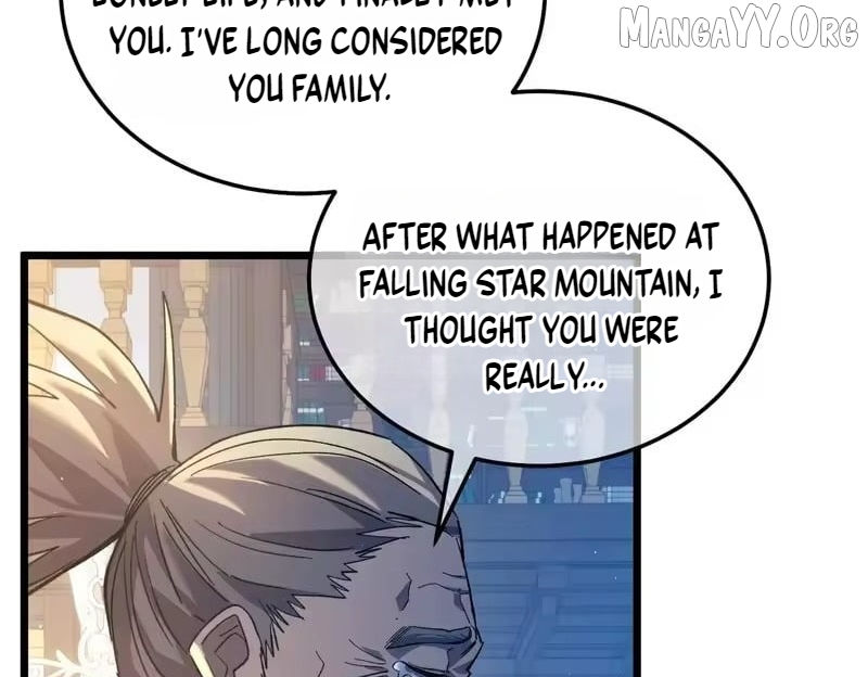 I Rely on My Invincibility to Deal Tons of Damage Passively! Chapter 159 - Page 172