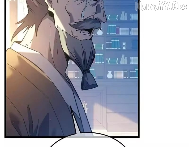 I Rely on My Invincibility to Deal Tons of Damage Passively! Chapter 159 - Page 173