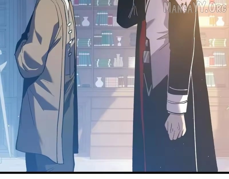 I Rely on My Invincibility to Deal Tons of Damage Passively! Chapter 159 - Page 176