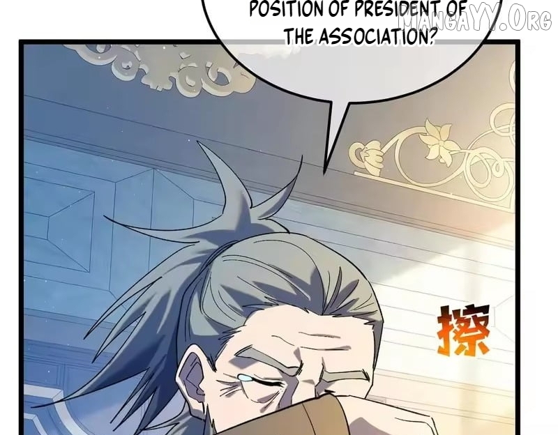 I Rely on My Invincibility to Deal Tons of Damage Passively! Chapter 159 - Page 178