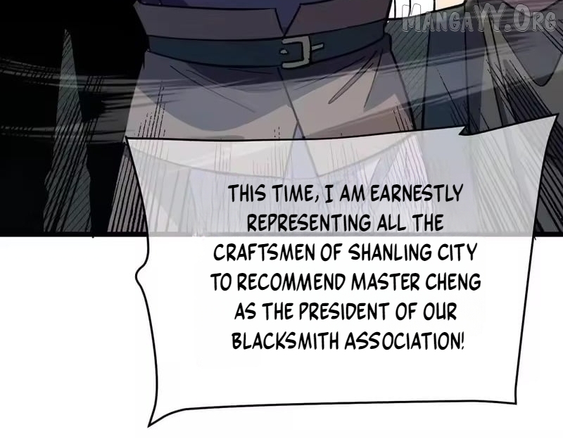 I Rely on My Invincibility to Deal Tons of Damage Passively! Chapter 159 - Page 18