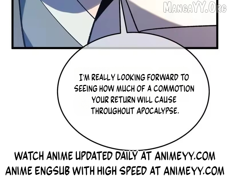 I Rely on My Invincibility to Deal Tons of Damage Passively! Chapter 159 - Page 191