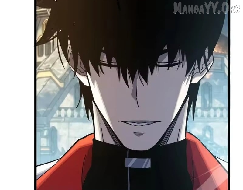 I Rely on My Invincibility to Deal Tons of Damage Passively! Chapter 159 - Page 22