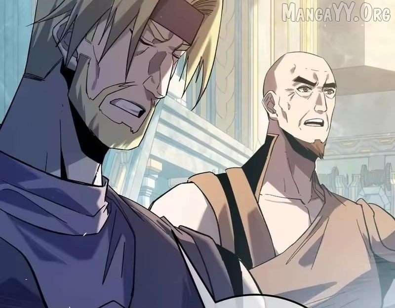 I Rely on My Invincibility to Deal Tons of Damage Passively! Chapter 159 - Page 25