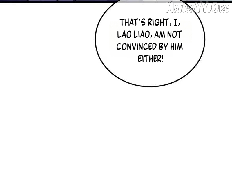 I Rely on My Invincibility to Deal Tons of Damage Passively! Chapter 159 - Page 26