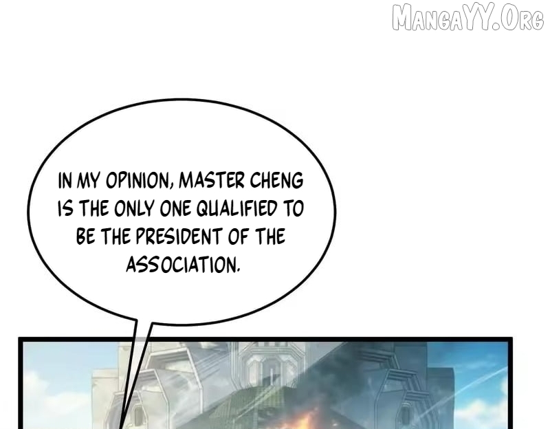 I Rely on My Invincibility to Deal Tons of Damage Passively! Chapter 159 - Page 27