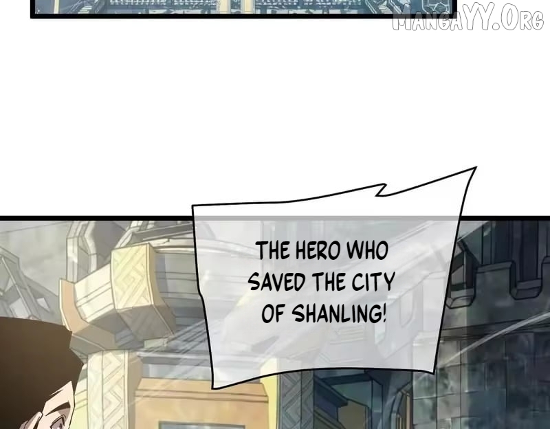 I Rely on My Invincibility to Deal Tons of Damage Passively! Chapter 159 - Page 3