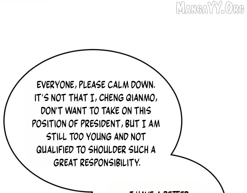 I Rely on My Invincibility to Deal Tons of Damage Passively! Chapter 159 - Page 30