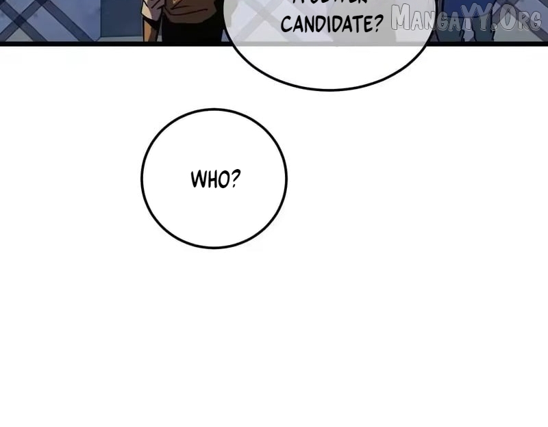 I Rely on My Invincibility to Deal Tons of Damage Passively! Chapter 159 - Page 33