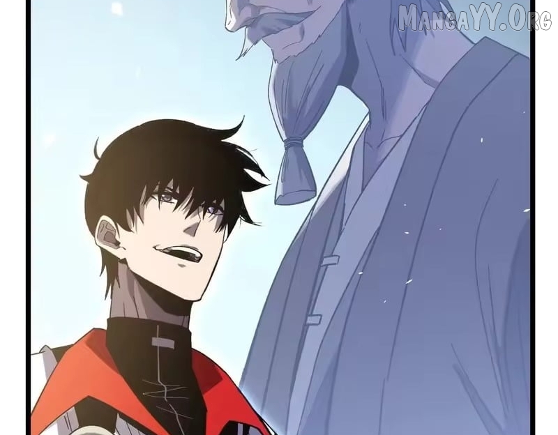 I Rely on My Invincibility to Deal Tons of Damage Passively! Chapter 159 - Page 35