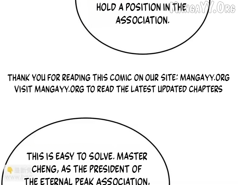 I Rely on My Invincibility to Deal Tons of Damage Passively! Chapter 159 - Page 42