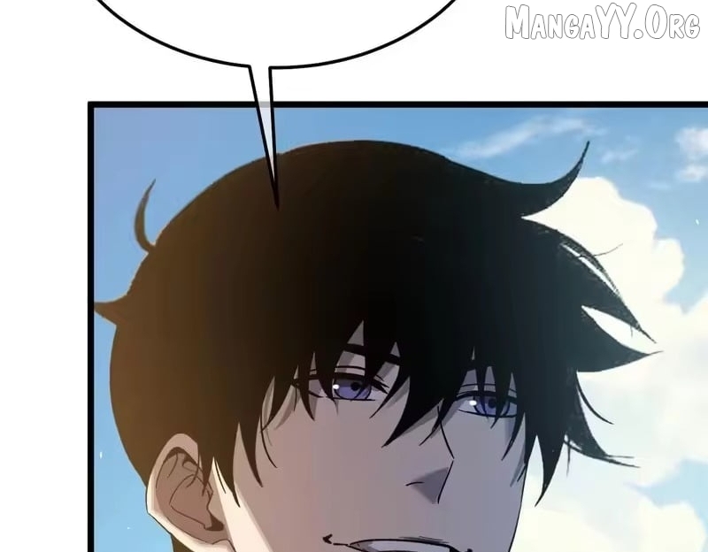 I Rely on My Invincibility to Deal Tons of Damage Passively! Chapter 159 - Page 47