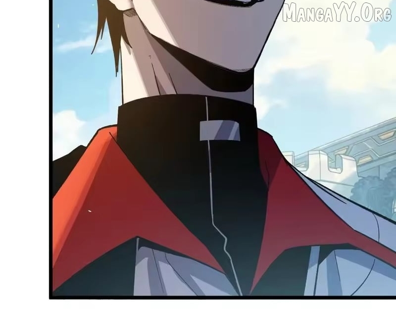 I Rely on My Invincibility to Deal Tons of Damage Passively! Chapter 159 - Page 48