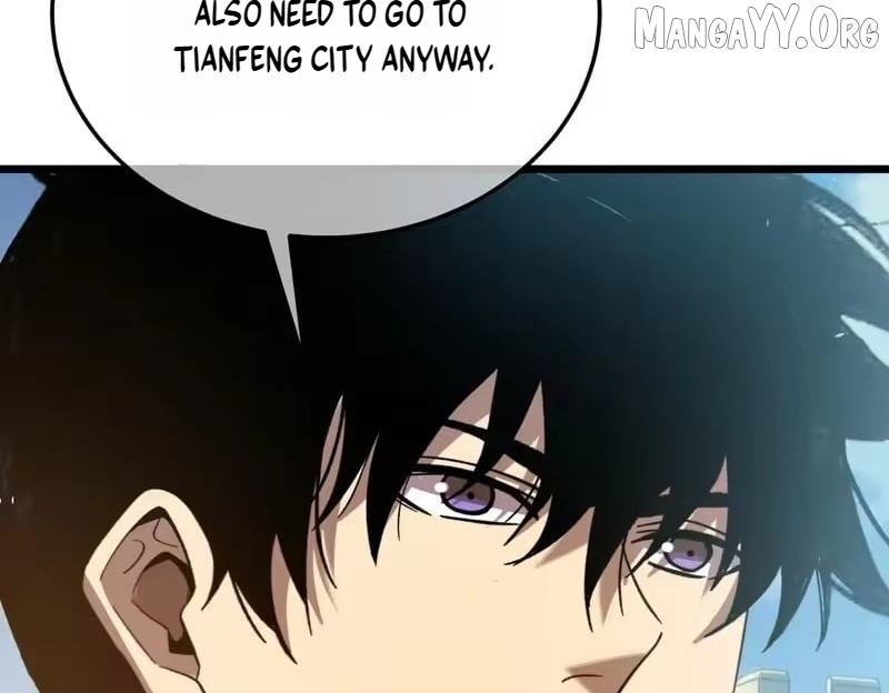 I Rely on My Invincibility to Deal Tons of Damage Passively! Chapter 159 - Page 53