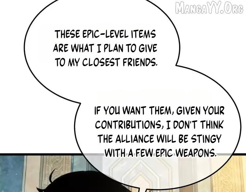 I Rely on My Invincibility to Deal Tons of Damage Passively! Chapter 159 - Page 61