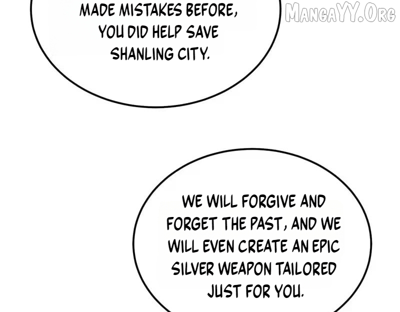 I Rely on My Invincibility to Deal Tons of Damage Passively! Chapter 159 - Page 64