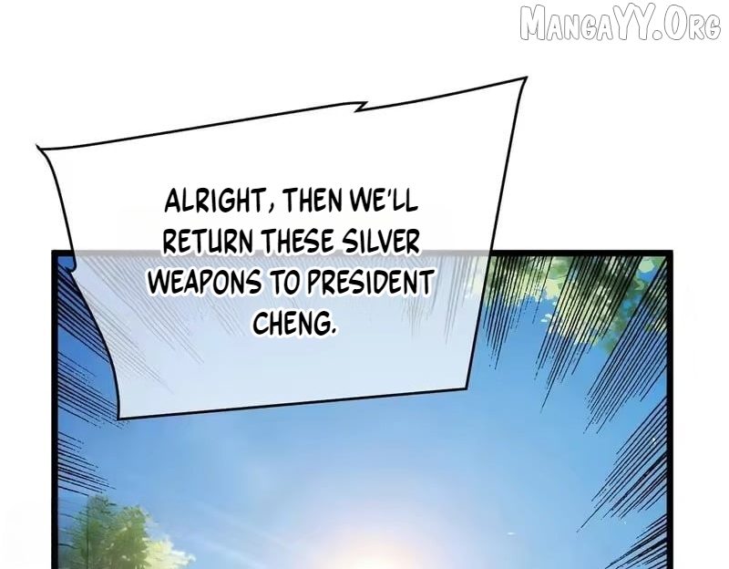 I Rely on My Invincibility to Deal Tons of Damage Passively! Chapter 159 - Page 67