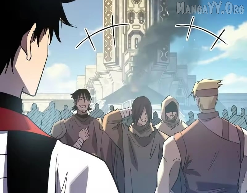 I Rely on My Invincibility to Deal Tons of Damage Passively! Chapter 159 - Page 70