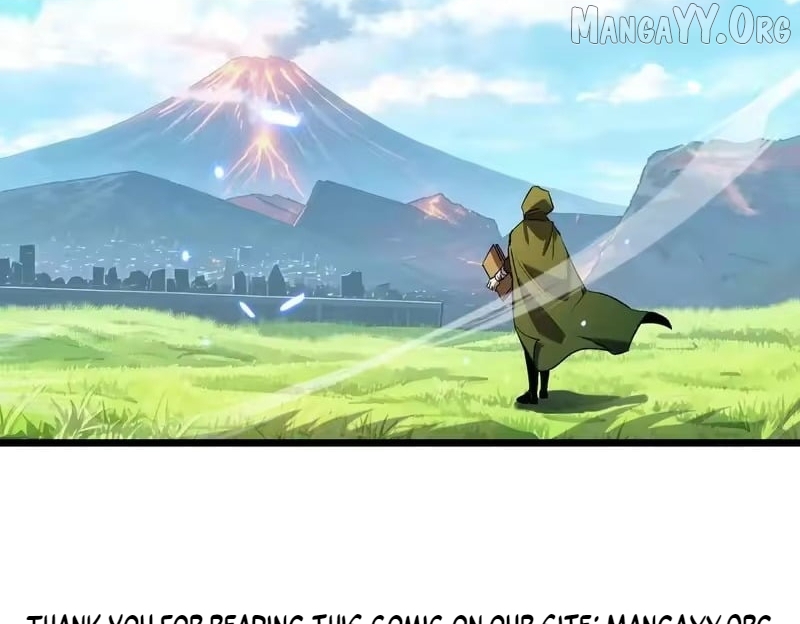 I Rely on My Invincibility to Deal Tons of Damage Passively! Chapter 159 - Page 79