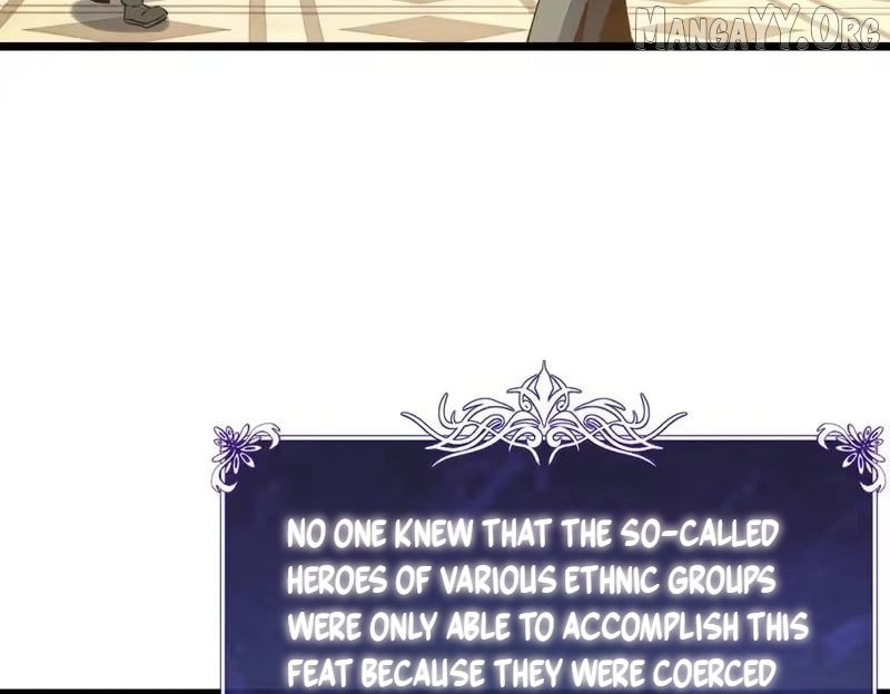 I Rely on My Invincibility to Deal Tons of Damage Passively! Chapter 159 - Page 83