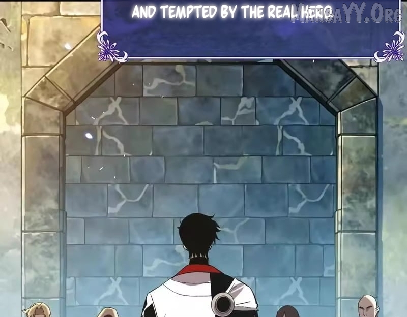 I Rely on My Invincibility to Deal Tons of Damage Passively! Chapter 159 - Page 84