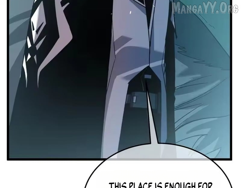 I Rely on My Invincibility to Deal Tons of Damage Passively! Chapter 159 - Page 89