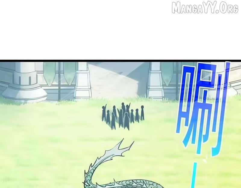 I Rely on My Invincibility to Deal Tons of Damage Passively! Chapter 159 - Page 98