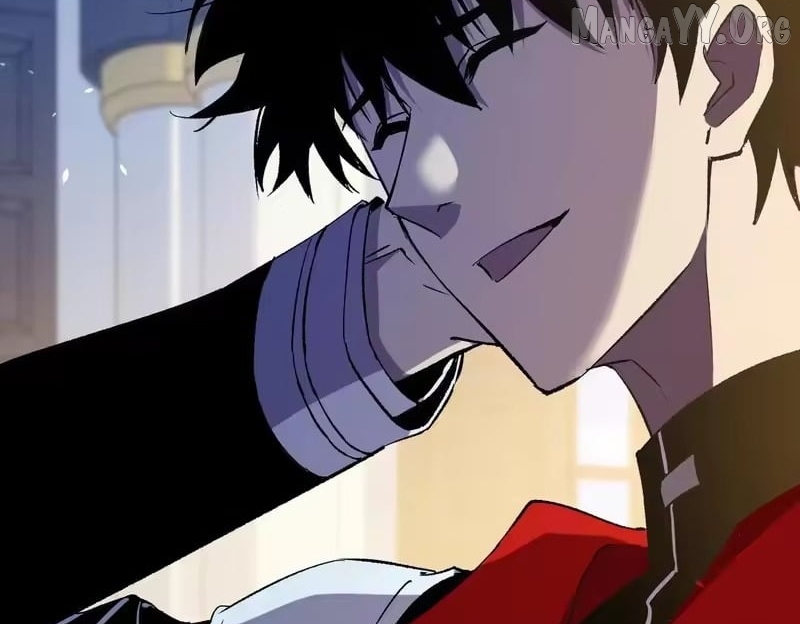 I Rely on My Invincibility to Deal Tons of Damage Passively! Chapter 160 - Page 10