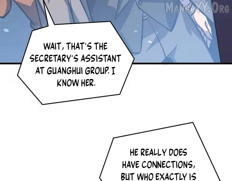 I Rely on My Invincibility to Deal Tons of Damage Passively! Chapter 160 - Page 104