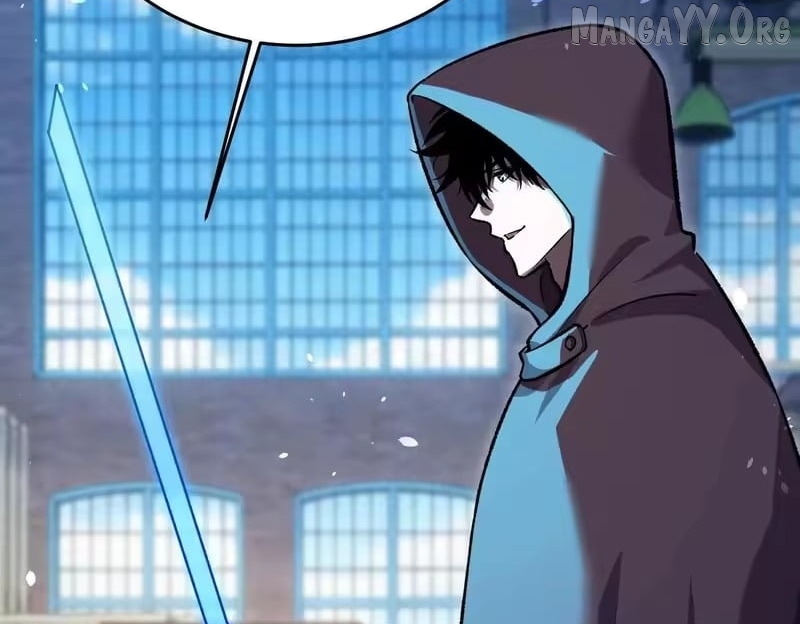 I Rely on My Invincibility to Deal Tons of Damage Passively! Chapter 160 - Page 109