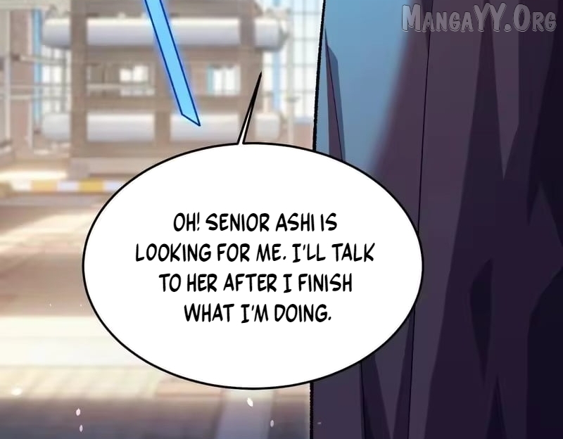 I Rely on My Invincibility to Deal Tons of Damage Passively! Chapter 160 - Page 110