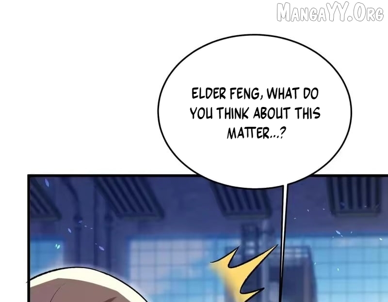 I Rely on My Invincibility to Deal Tons of Damage Passively! Chapter 160 - Page 113