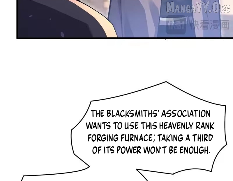 I Rely on My Invincibility to Deal Tons of Damage Passively! Chapter 160 - Page 115