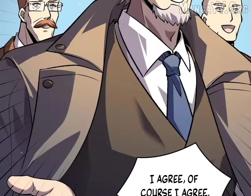 I Rely on My Invincibility to Deal Tons of Damage Passively! Chapter 160 - Page 117