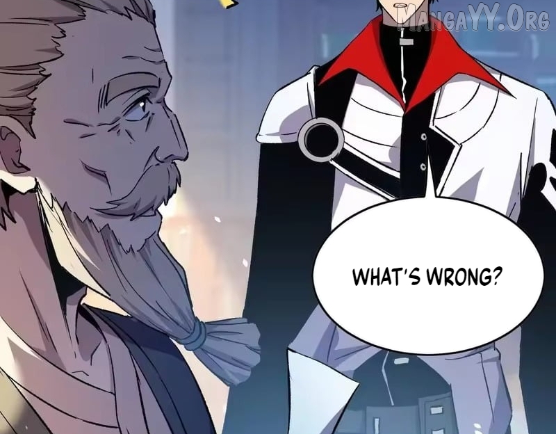 I Rely on My Invincibility to Deal Tons of Damage Passively! Chapter 160 - Page 13