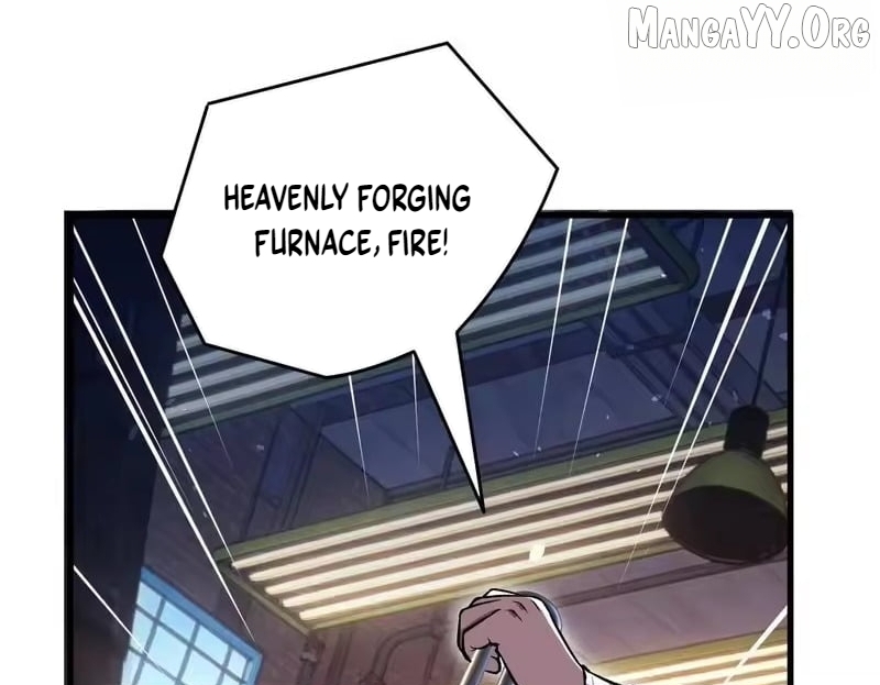 I Rely on My Invincibility to Deal Tons of Damage Passively! Chapter 160 - Page 131