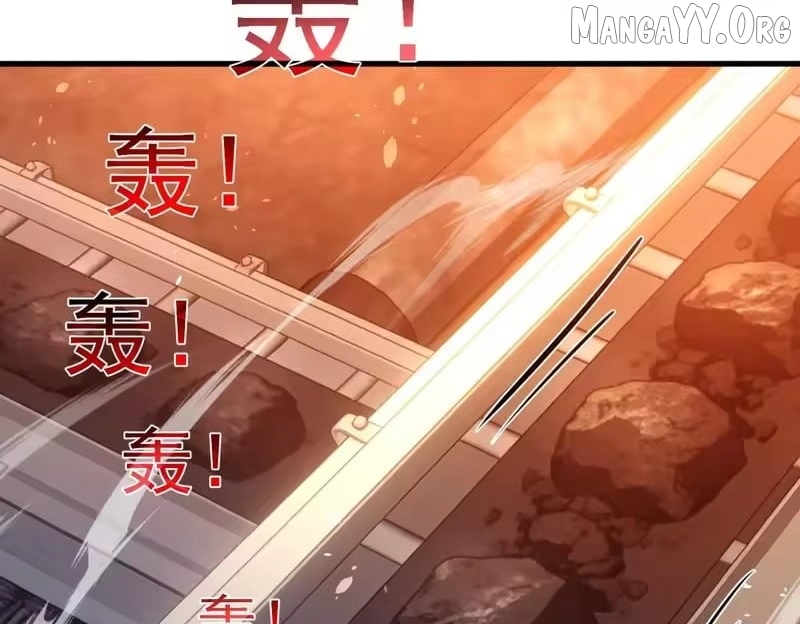 I Rely on My Invincibility to Deal Tons of Damage Passively! Chapter 160 - Page 134