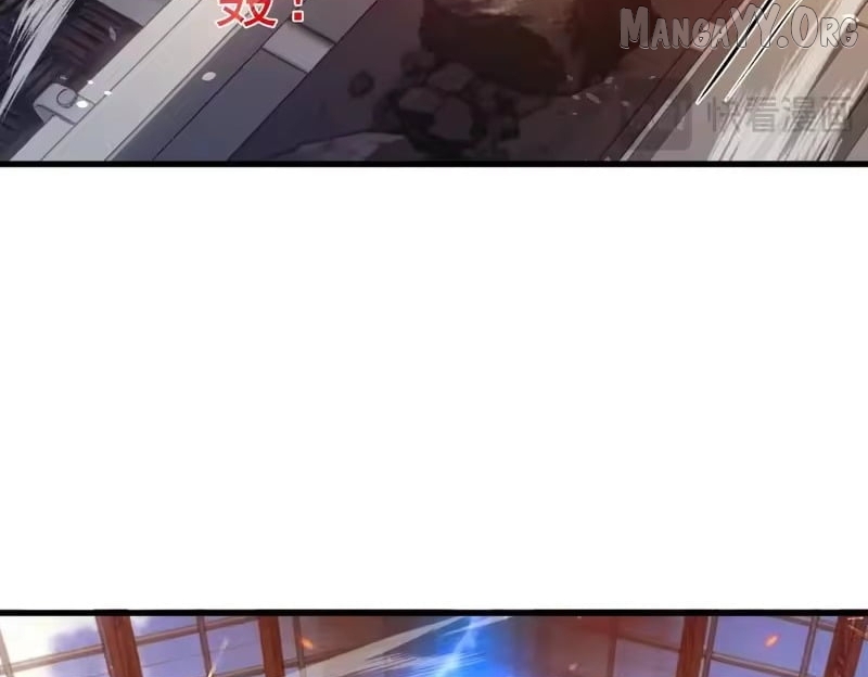 I Rely on My Invincibility to Deal Tons of Damage Passively! Chapter 160 - Page 135