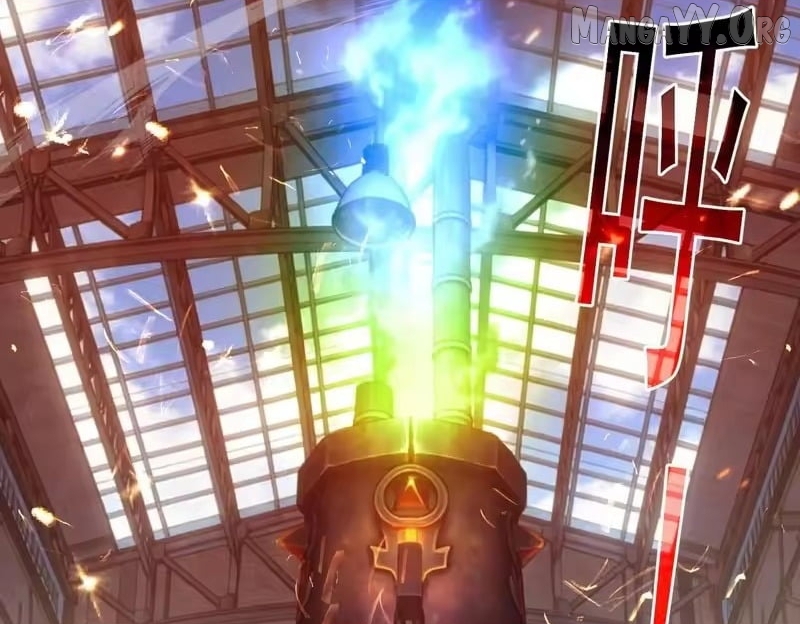 I Rely on My Invincibility to Deal Tons of Damage Passively! Chapter 160 - Page 136