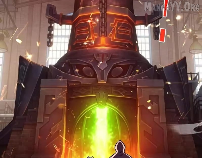 I Rely on My Invincibility to Deal Tons of Damage Passively! Chapter 160 - Page 137