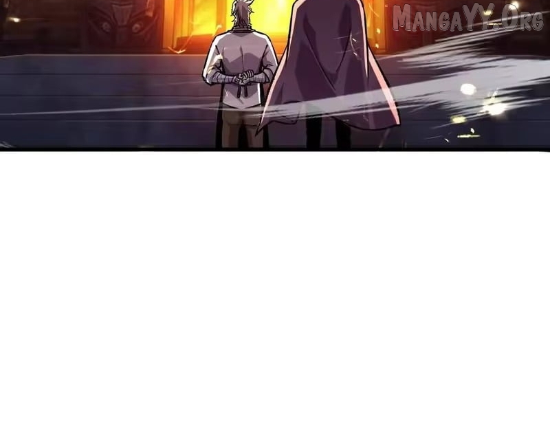 I Rely on My Invincibility to Deal Tons of Damage Passively! Chapter 160 - Page 138