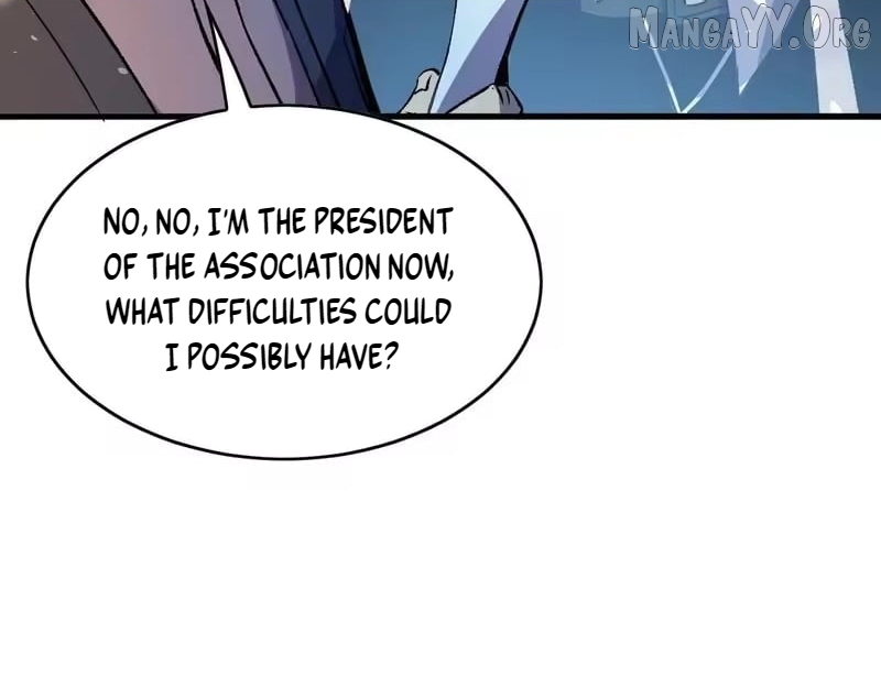 I Rely on My Invincibility to Deal Tons of Damage Passively! Chapter 160 - Page 14