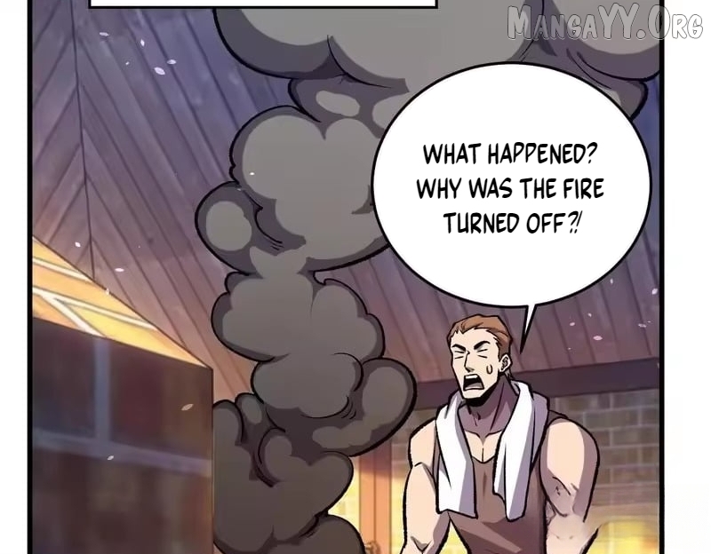 I Rely on My Invincibility to Deal Tons of Damage Passively! Chapter 160 - Page 140