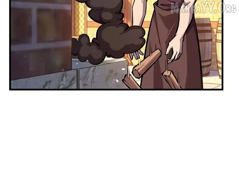 I Rely on My Invincibility to Deal Tons of Damage Passively! Chapter 160 - Page 141