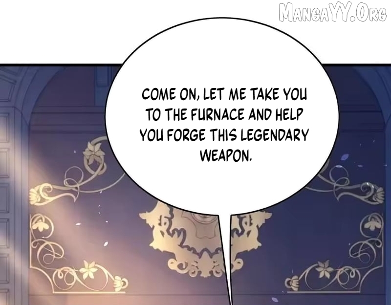 I Rely on My Invincibility to Deal Tons of Damage Passively! Chapter 160 - Page 15