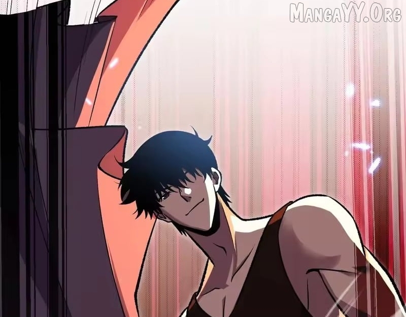 I Rely on My Invincibility to Deal Tons of Damage Passively! Chapter 160 - Page 150