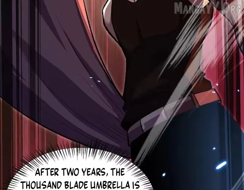 I Rely on My Invincibility to Deal Tons of Damage Passively! Chapter 160 - Page 151